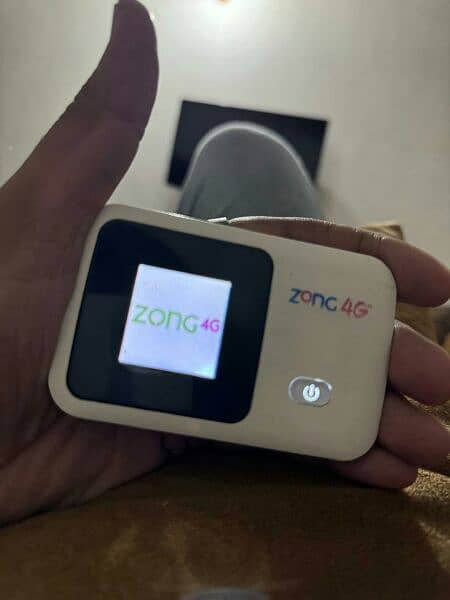 Zong Device 2