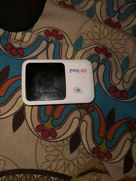 Zong Device 3