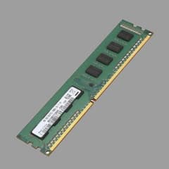 DDR 3 Ram