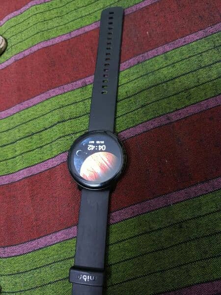 mibro lite smart watch 0