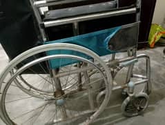wheel chair used good condition