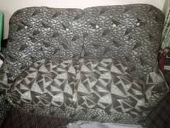 I'm selling my sofa set in used urgent sell
