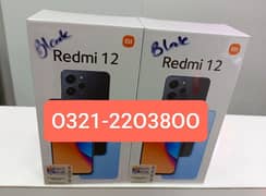 Redmi 12, A3 13C, Note 13 Pro Plus, X6 Pro, C65, Xiaomi 14 at MI STORE