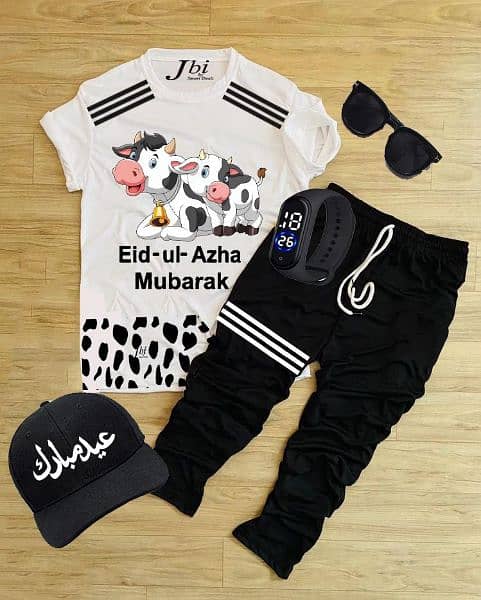 Eid customize dress 4