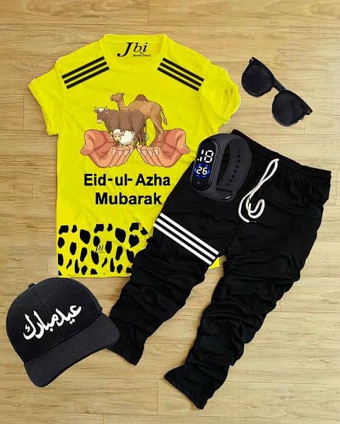Eid customize dress 16