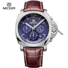Megir 3006 Limited Edition Watch