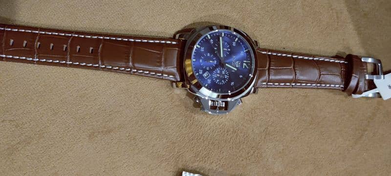 Megir 3006 Limited Edition Watch 1