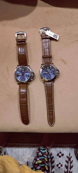 Megir 3006 Limited Edition Watch 2