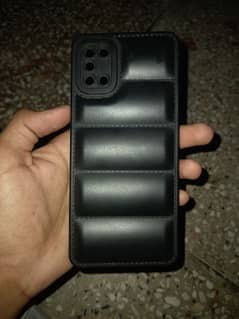 Samsung a31 case 0