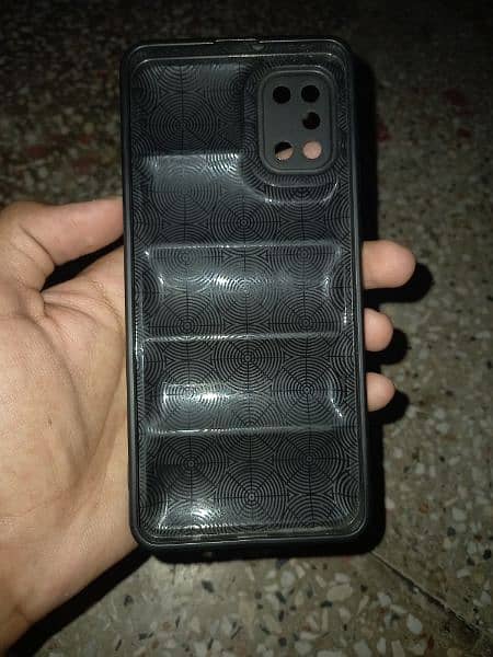 Samsung a31 case 1