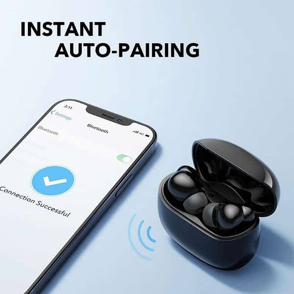 Anker Soundcore R100 True Wireless Earbuds 25H Playtime 3