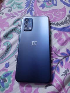 OnePlus N200 5G 4/64 PTA APPROVED