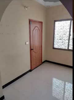 Portion Available For Rent At Kaneez Fatima Society