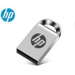 HP 2TB USB Original.  3.0