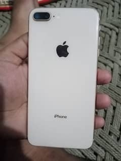 iPhone 8 Plus for sale