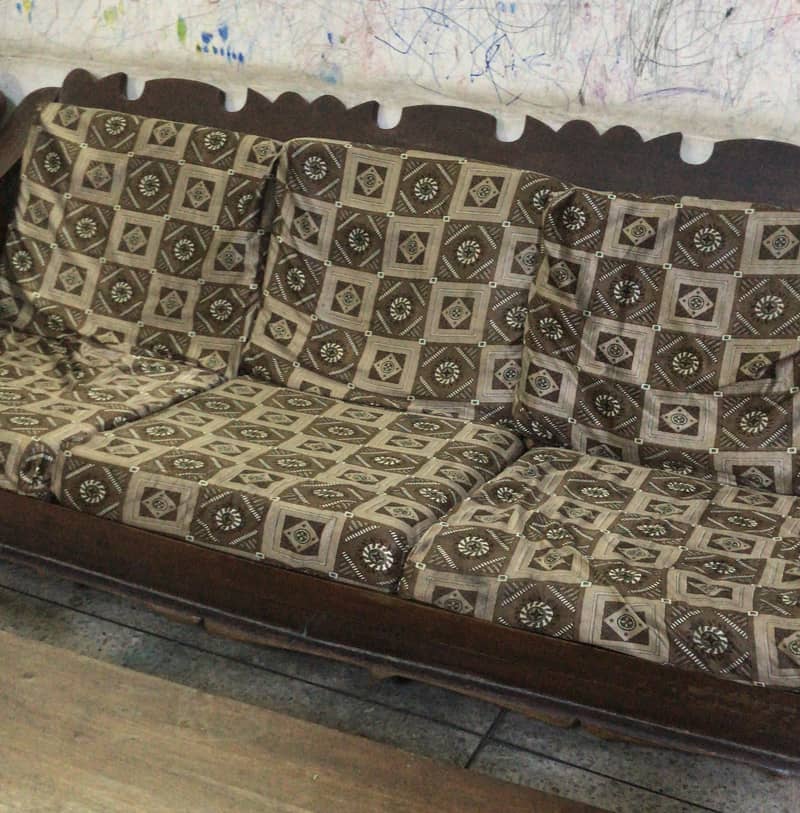 Sofa set -5 seater 0