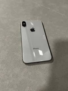 Iphone X (White)