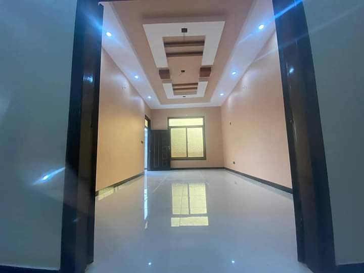 New House Available For Rent At Pelibhit Cooperative Housing Society 0