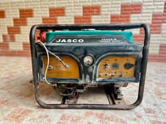JASCO 3000 D-B POWER FAST