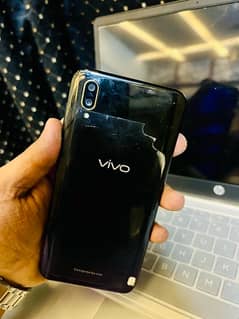 vivo y97 8/256 pta approved kit only
