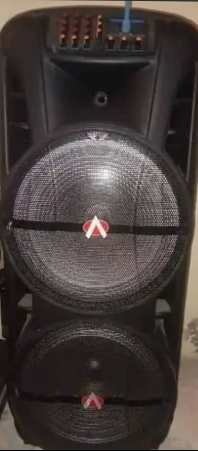 Audionic MH 1515 Speaker, Highest Quality Sound for all Functions 5