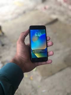 iPhone 8 64GB PTA Approved