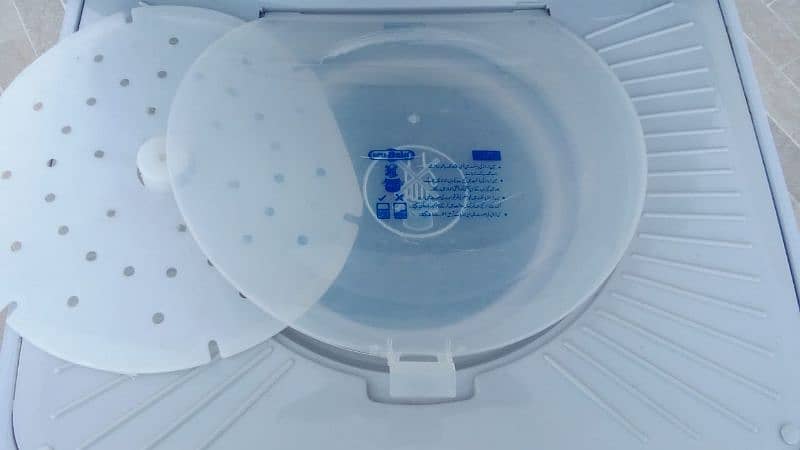 super asia dryer  6 month used all ok new condition 6