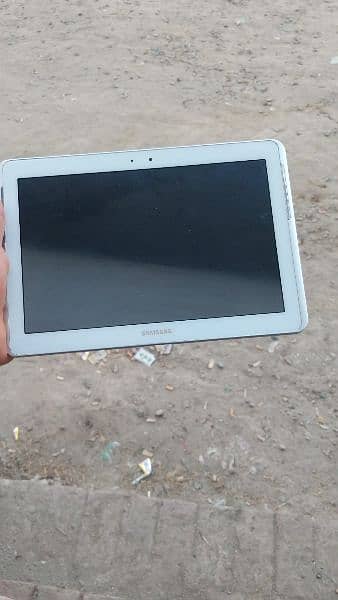 samsung tab 2 android 7 version tablet, 10"1 inch big screen 8