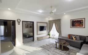5 Marla Ground Floor Apartment Available For Sale On Easy Installments