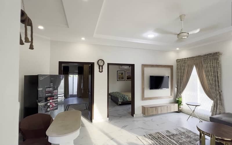 5 Marla Apartment Available For Sale On Easy Installments 1