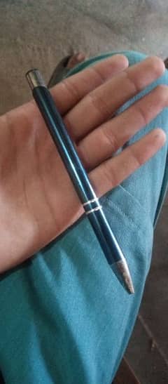 pen beautiful