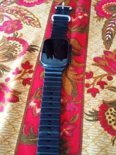 Ultra 8 smart watch for sale at very low price