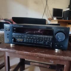 Kenwood AV R9030 amplifier 0