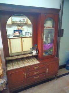 Wooden Dressing Table for Sale