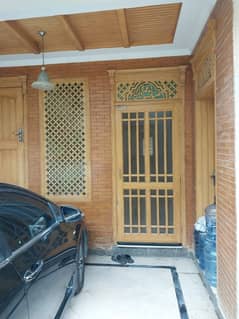 G-13 Islamabad 25x40 House For Rent Size 4 Marla