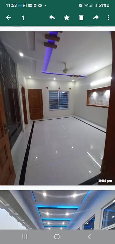 Prime Location G-13 3200 Square Feet House Up For Sale 20