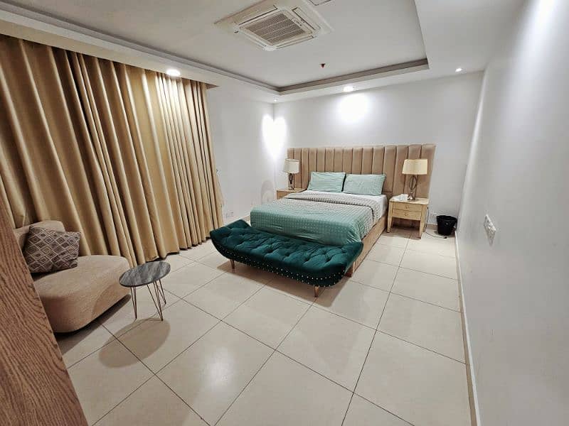2 bed room apartment in gold crest 2