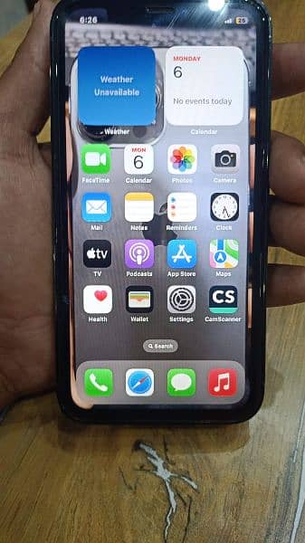 iphone XR convert in 13 pro 128 gb FU exchange possible 1