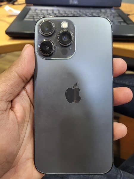 iphone XR convert in 13 pro 128 gb FU exchange possible 2