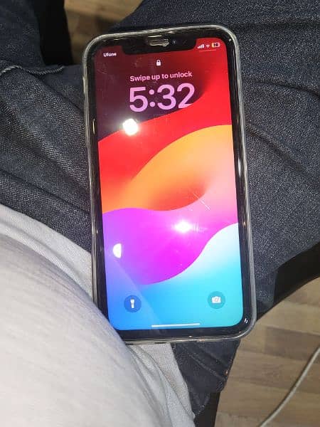 iphone XR convert in 13 pro 128 gb FU exchange possible 12