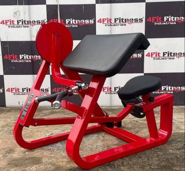 Akram sports. manufacturer all kind of gym machines,i 19