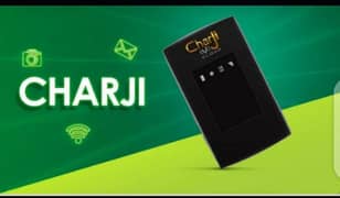 PTCL Evo Charji Device