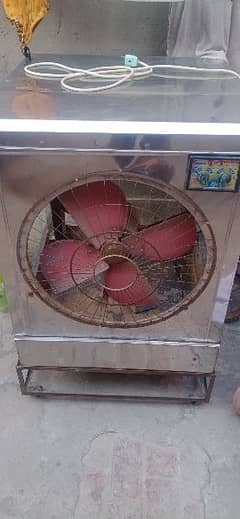 Lahori Cooler For sale In Good condition
