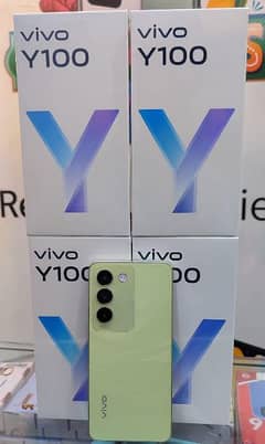 Vivo Y100 / Vivo Y17s / Vivo Y27s /Vivo Y03 /Vivo V30 best rates avail
