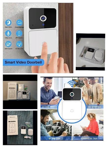 smart digital electric fingerprint door lock, access control system 2