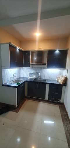 NEW PORTION FOR RENT NAZIMABAD NO. 3 0
