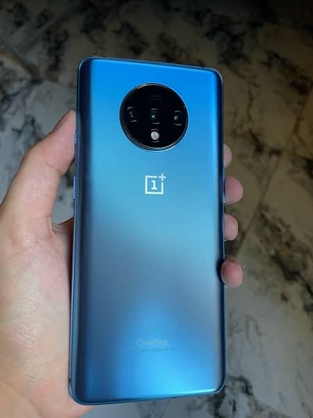 OnePlus 7T PTA Approved 7