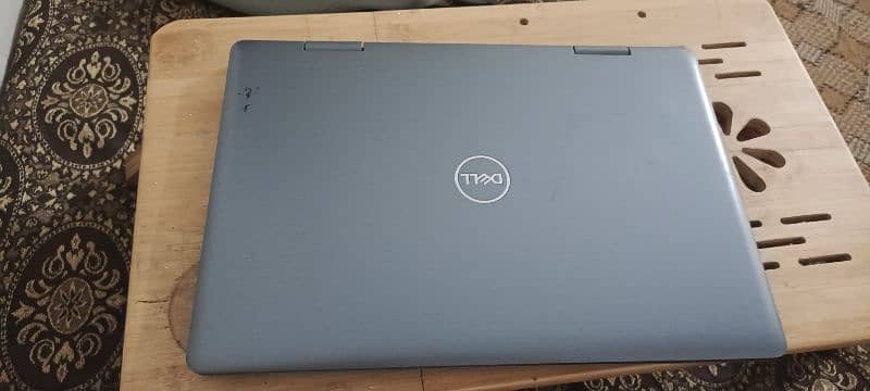 Dell Inspiron 360 touch display 8 generation 2