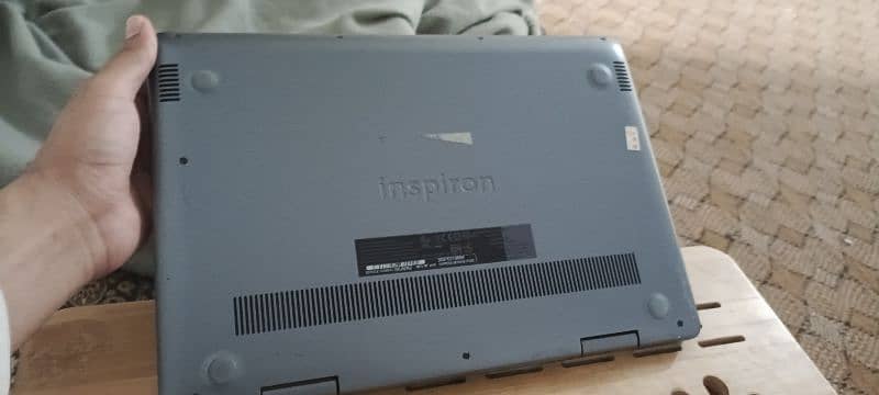 Dell Inspiron 360 touch display 8 generation 3