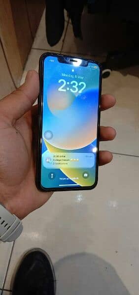IPHONE X PTA APPROVED 5